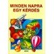 Minden napra egy kérdés     10.95 + 1.95 Royal Mail